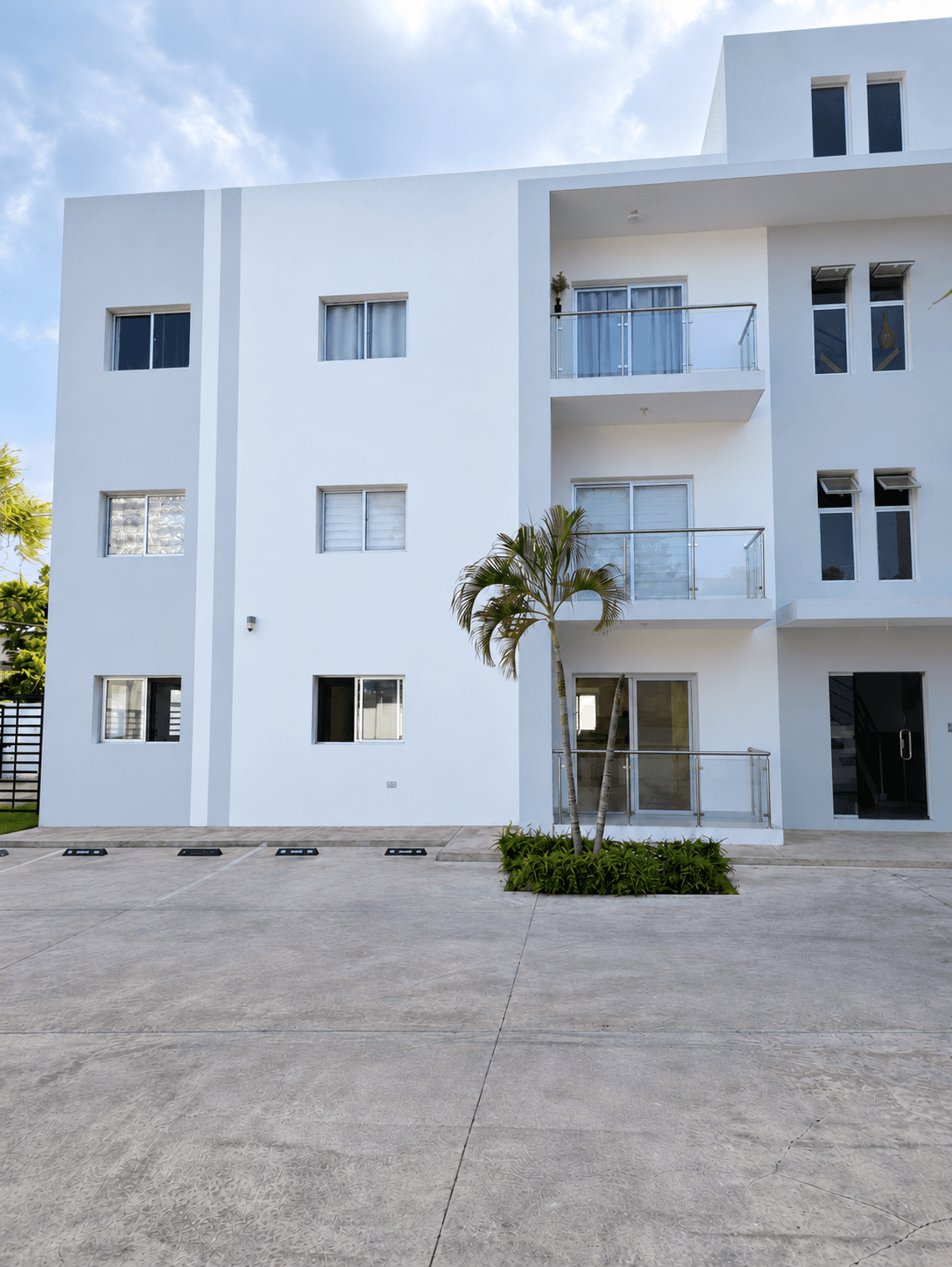 Hermoso apartamento familiar en centro puerto plata