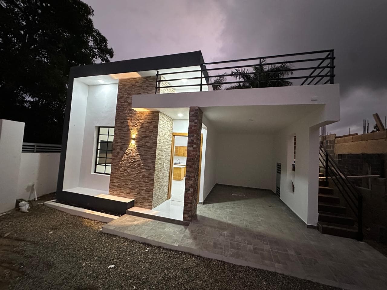 Hermosa casa en venta 