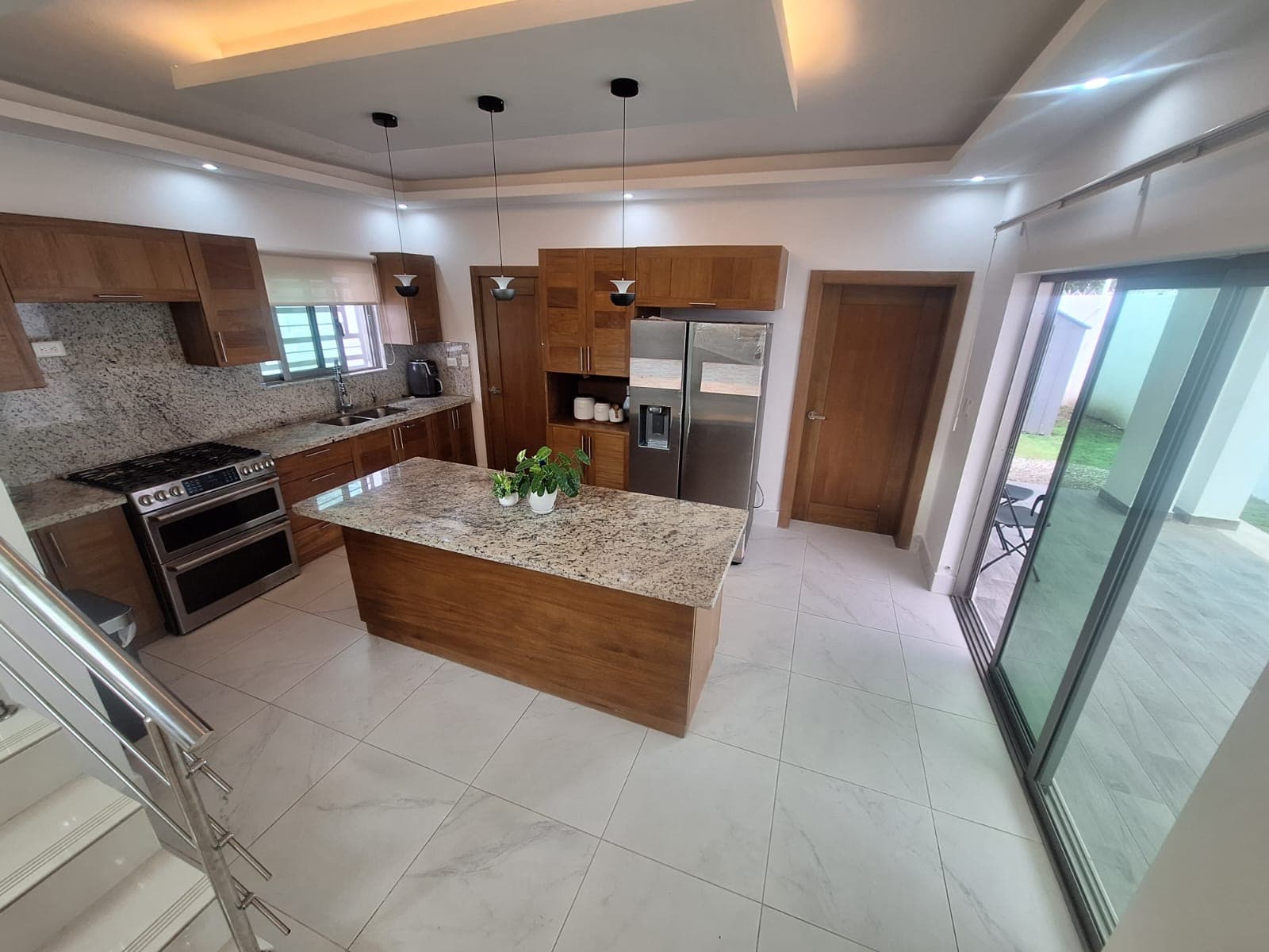 Casa en venta en un residencial cerrado