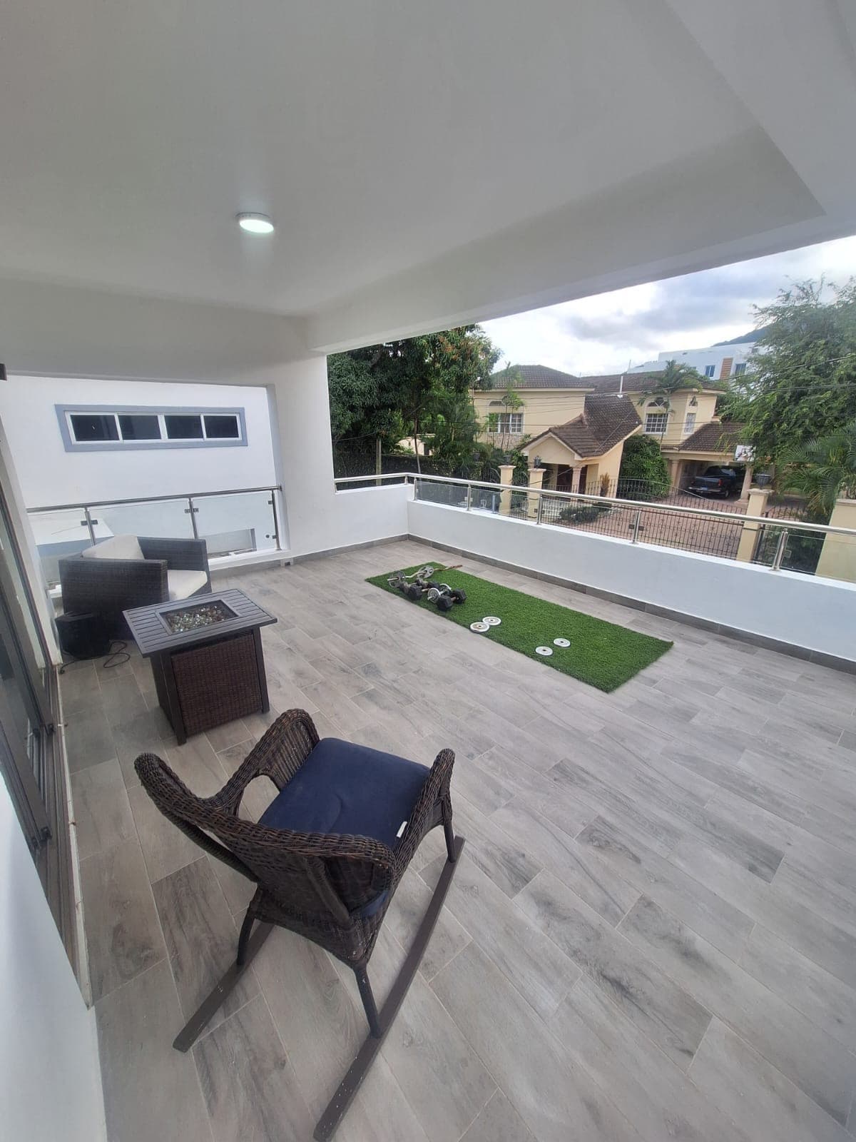 Casa en venta en un residencial cerrado 