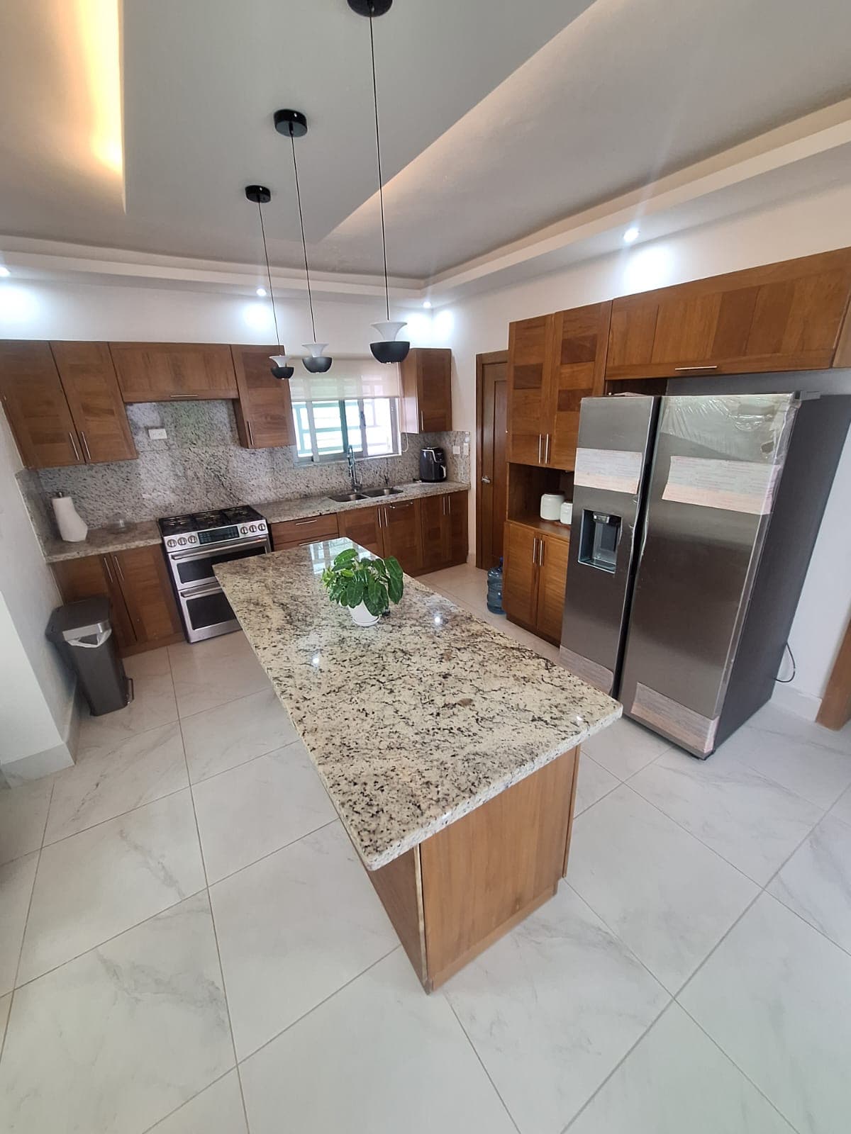 Casa en venta en un residencial cerrado 