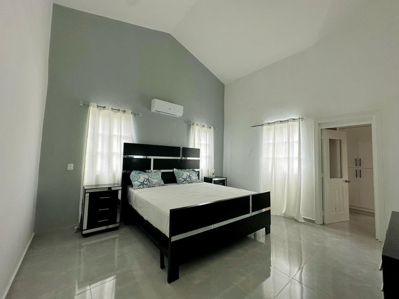 Hermosa casa en venta en el doral 