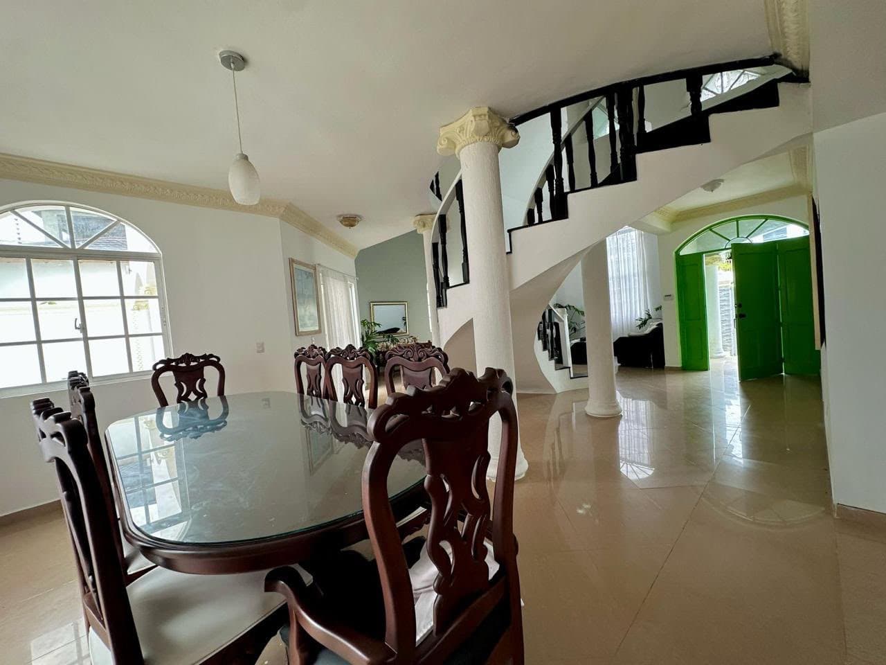 Hermosa casa en venta en el doral 