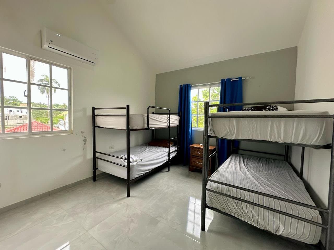 Hermosa casa en venta en el doral 