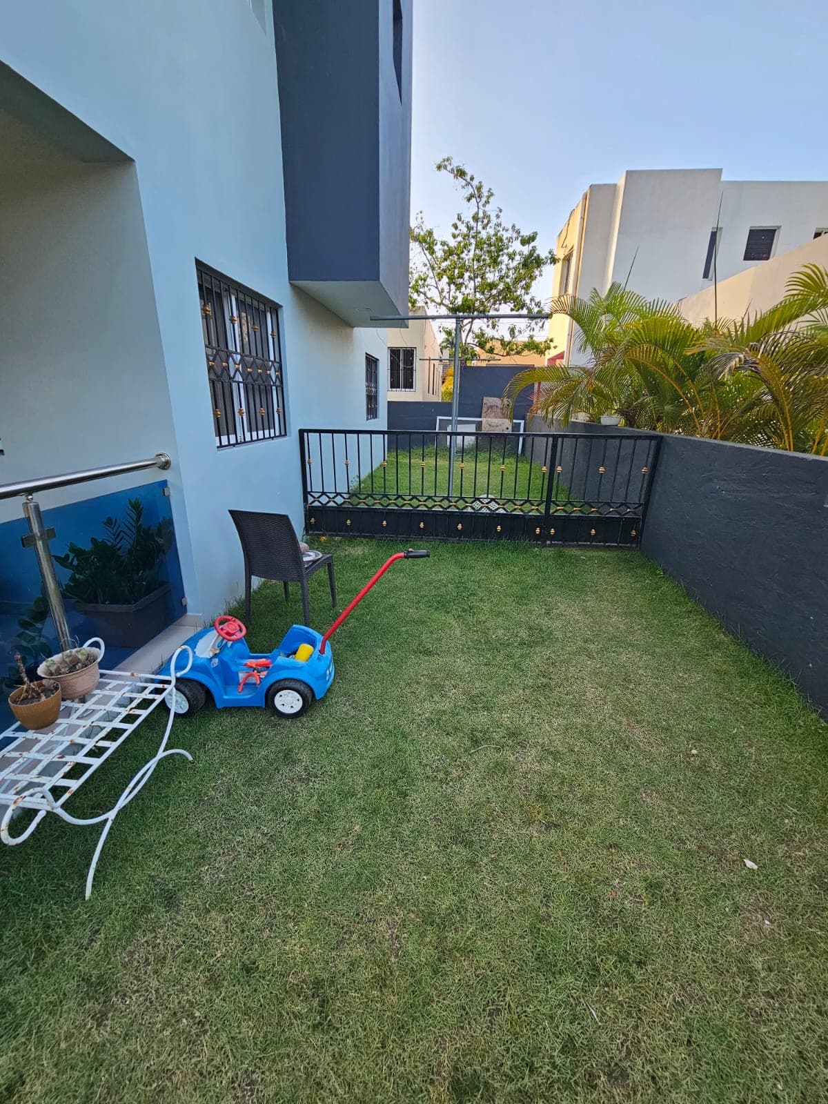 Casa en venta de 2 plantas 