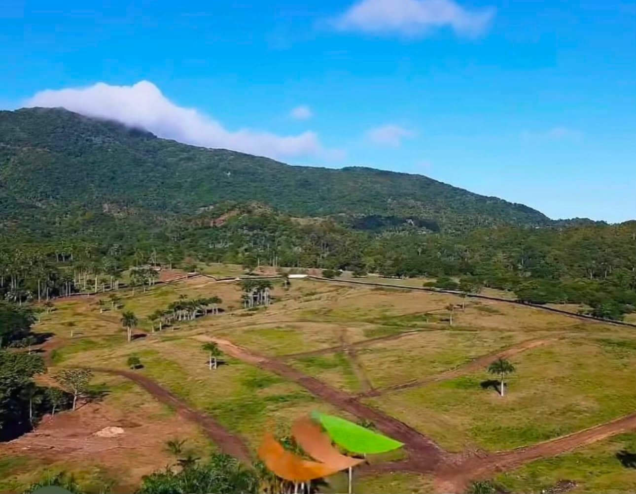 colinas del valle puerto plata